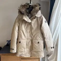 2025年最新】ウールリッチスカーレットパーカの人気アイテム - メルカリ