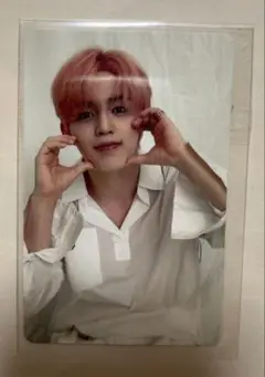 SEVENTEEN S.COUPS エスクプス トレカ