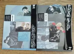 HOSHI WOOZI SEVENTEEN BEAM 1st Album