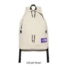 THE NORTH FACE PURPLE LABEL フィールドバックパック