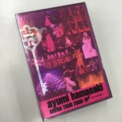 No.36225 浜崎あゆみ/ayumi hamasaki ARENA TOUR
