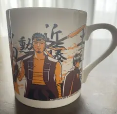 2025年最新】銀魂 マグカップの人気アイテム - メルカリ