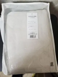 SLEEPLINE ハーフケット 140×100cm