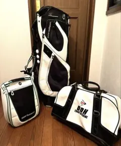 ヴ*き様 BMW×オジオスタンドキャディバッグ BMW OGIO キャディバッグ｜Yahoo!フリマ（旧PayPayフリマ）