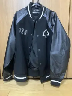 GU アンダーカバー スタジャン XL 黒 KOSMIK NOISE 24AW