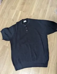 crepuscule Steven Alan ニットTシャツのサムネイル