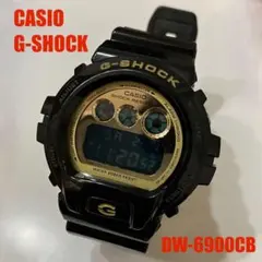 2025年最新】G-SHOCK DW-6900CBの人気アイテム - メルカリ