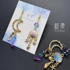 ポケモンセンター TERA COOL ハクリュー ピアス 新品未使用 - メルカリ