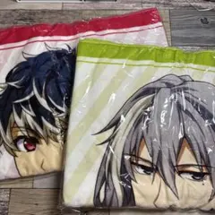 2025年最新】アイナナ 百 タオルの人気アイテム - メルカリ