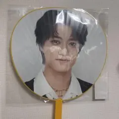 髙橋海人 STARRING うちわ