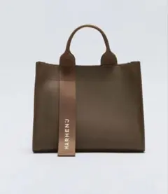 MARHEN.J マルヘンジェイ⭐︎ルディ (LUDY) ⭐︎トートバッグ - メルカリ