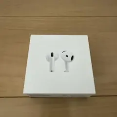 2025年最新】Airpod 4 未使用の人気アイテム - メルカリ