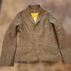 パラスパレス テーラードジャケット