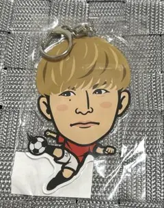 浦和レッズ 金子拓郎選手