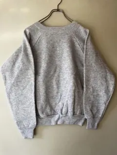 No.5386 Hanes Her Way スウェットUSA素材 ヴィンテージ