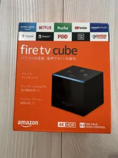 2025年最新】amazon fire tv cubeの人気アイテム - メルカリ