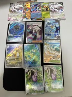 ニンジャスピナー　SR AR RR まとめ売り