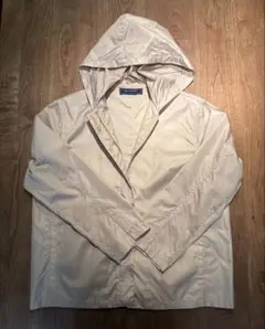 Spick and Span ベージュ 軽量ジャケット