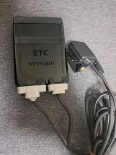 ETC ミツバ BE-51 USB電源 - メルカリ