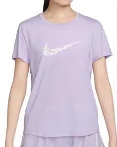 【新品】ナイキ レディースランニングウェア Tシャツ