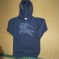 BURBERRYキッズトレーナーのサムネイル
