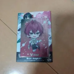 すとふぇす騎士xKnightx　ばぁうくんコレカ
