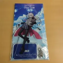 Fate/Grand Order アルトリア・ペンドラゴン(オルタ)