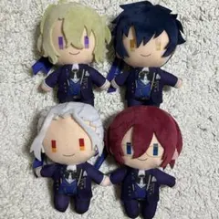 あんさんぶるスターズ あんスタ いつぬい 巴日和 漣ジュン あんさんぶるスターズ あんスタ いつぬい 巴日和 漣ジュン