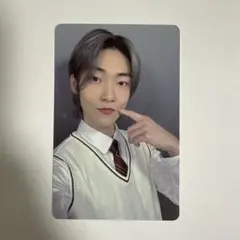 THE BOYZ THE B LAND 入場特典 2/1 ケビン