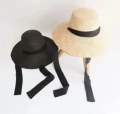シールームリンSea Room lynn 完売BAO RIBBON HAT - メルカリ