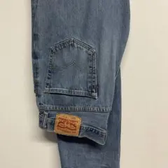 リーバイスデニムパンツ 550 W34 L34