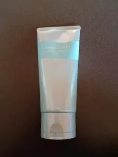 アクアレーベル　エステ洗顔ジェル