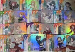 学園アイドルマスター カードフォリオ Vol.1 セミコンプ