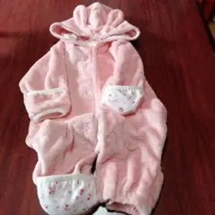 たろいも様専用 ミキハウスカバーオール60~80