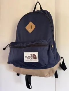 THE NORTH FACE リュック バックパック ネイビー