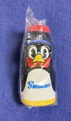 ■美品■つば九郎 貯金箱 つばくろう ヤクルトスワローズ 動作確認済み □美品□つば九郎 貯金箱 つばくろう ヤクルトスワローズ 動作確認済み