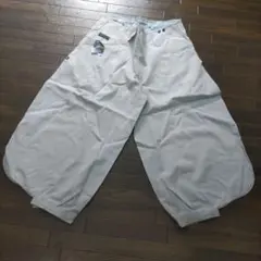 寅壱 寅壱Vニッカ w100 NO.2530 汚れありのサムネイル