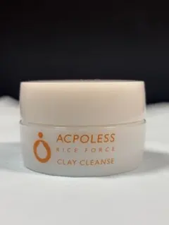 RICE FORCE ACPOLESS クレイクレンズ 20gのサムネイル