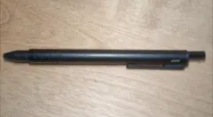 LAMY ボールペン SWIFT 本体 ブラックのサムネイル