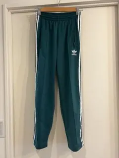 adidas／アディダス／firebird／トラックパンツ／ジャージ