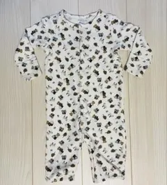 2025年最新】ラルフローレン ポロベア ロンパースの人気アイテム