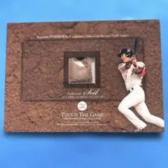 2025年最新】西岡剛の人気アイテム - メルカリ