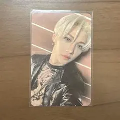 Interpark ODDINARY トレカ　フィリックス