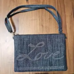 ショルダーバッグ