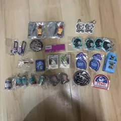 ずっと真夜中でいいのに。 グッズセットのサムネイル