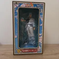 銀魂 坂田銀時 フィギュア 一番くじ〜ありがとうアニメ銀魂〜B賞