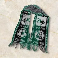 ヨーヴィル・タウンFC サッカーマフラー フットボール イングランド 古着