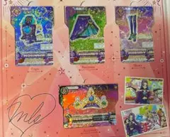 劇場版 アイカツ！ 10th Anniversary シャインウィッチコーデ
