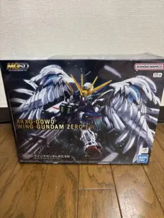 2025年最新】MGSD ウイングガンダムゼロ ewの人気アイテム