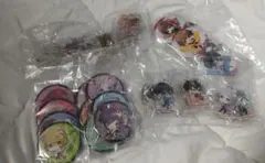 ぴちぴちピッチ アクリルスタンド - メルカリ